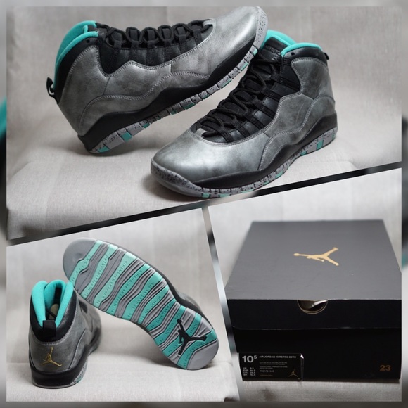 jordan 10 lady liberty